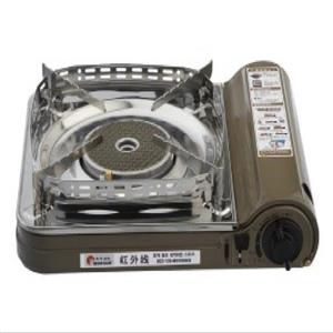 اجاق سفری مکس سان مدل ms-3500 cs اجاق کمپینگ کیفدار