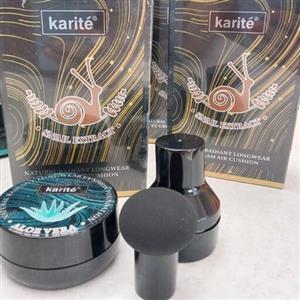 کوشن حلزون اورجینال 