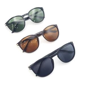 عینک آفتابی زنانه پلاریزه  دارای استاندارد یو وی 400 در رنگ بندی متنوع