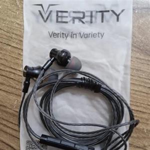 هندزفری Verity