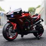 موتور شارژی کودکان مدلی NiNja H2R 