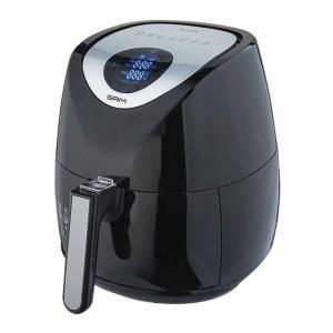 سرخ کن معمولی سام مشکی. مدل 3400