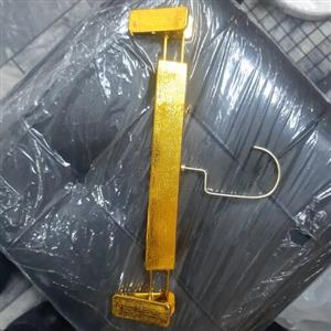 دوگیره شلواری خش دار (پس کرایه)