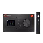 Antelope Audio Zen Go Synergy Core USB + Edge Note Bundle