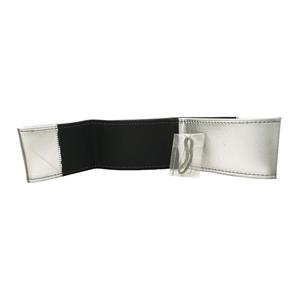 دور فرمان ایران فرش مدل 02 طرح دو رنگ