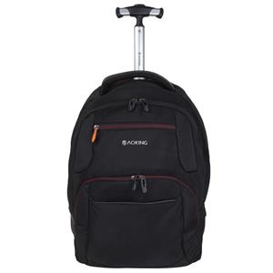 کوله پشتی چرخدار آوکینگ مدل 1-81027 Aoking 81027-1 Backpack