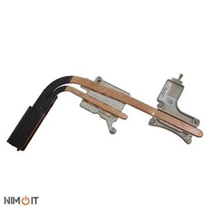 DELL  XPS L502X هیت سینک لپ تاپ