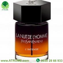 عطر ادکلن ایو سن لورن لانویت دی الهوم ال اینتنس (له هوم له اینتنس)  100 میل مردانه