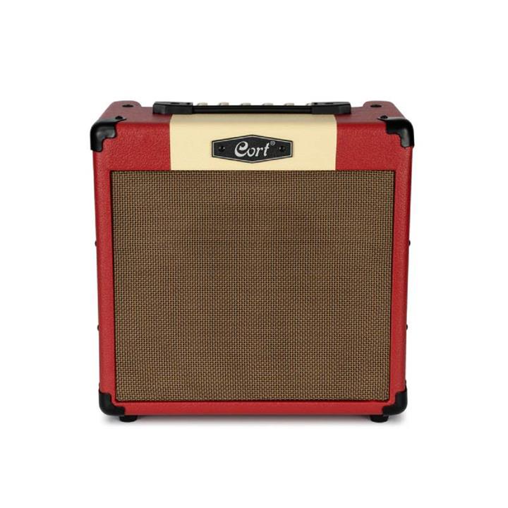 Cort CM15R Red CM
