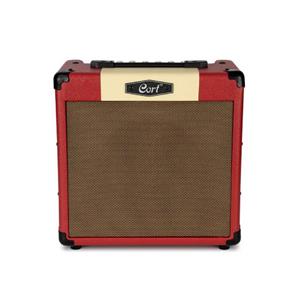آمپلی فایر  Cort CM15R Red CM