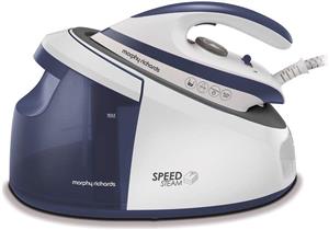 اتو بخار مورفی ریچاردز مدل Morphy Richards 333202 - ارسال 20 الی 25 روز کاری
