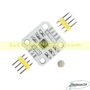 ماژول انکودر AS5600 MAGNETIC ENCODER