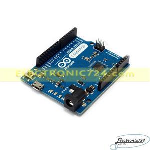 برد اردوینو Arduino Leonardo R3 