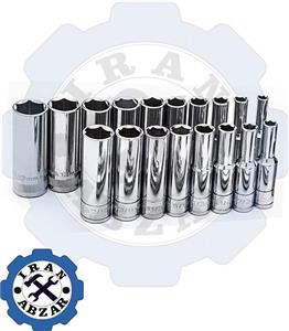 انواع بکس تکی بلند 1/4 شش پر A-kraft