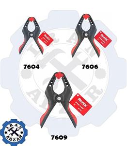 انواع پیچ دستی انبری رونیکس