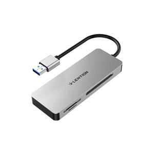 کارت خوان USB-A لنشن مدل H12