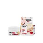 کرم روز ایسانا بازسازی کننده پوست Isana Vital Day Cream