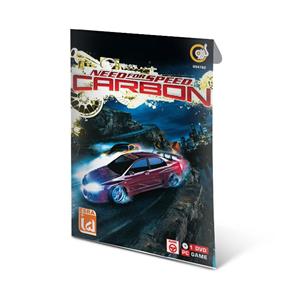 بازی کامپیوتری Need For Speed Carbon