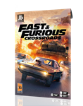 بازی Fast & Furious CrossRoads