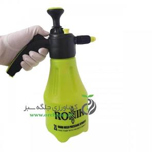 سمپاش 3 لیتری رونیک