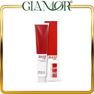 رنگ مو دنی وان شماره ۸.۸۱ حجم 100 میلی‌لیتر (dani one hair color)