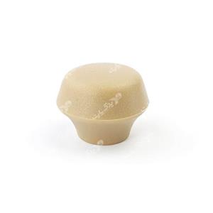 دکمه تنظیم کمربند ایمنی بژ ایساکو پژو 405 پارس سمند