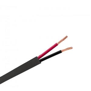 کابل افشان دو رشته 2 در 1 سیمپود