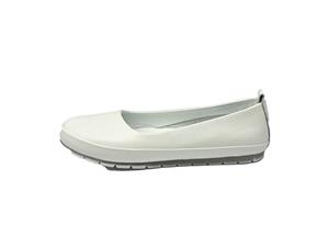 کفش زنانه چرم آبان