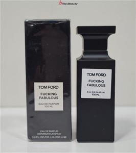 ادو پرفیوم تام فورد فاکینگ فبیولس EDP 100mL Unisex Fabulous