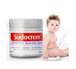 کرم سوختگی پای نوزاد سودوکرم Sudocrem