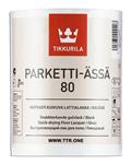 Tikkurila رنگ پارکتی آسا پتسی کد 3453