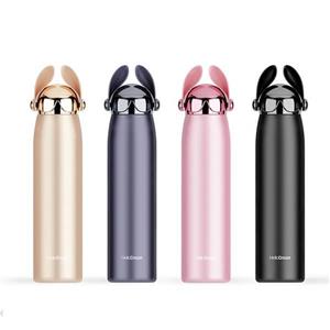 فلاسک غذای بچه گانه 970 میل طرح سومیکو پینکا Pinkah