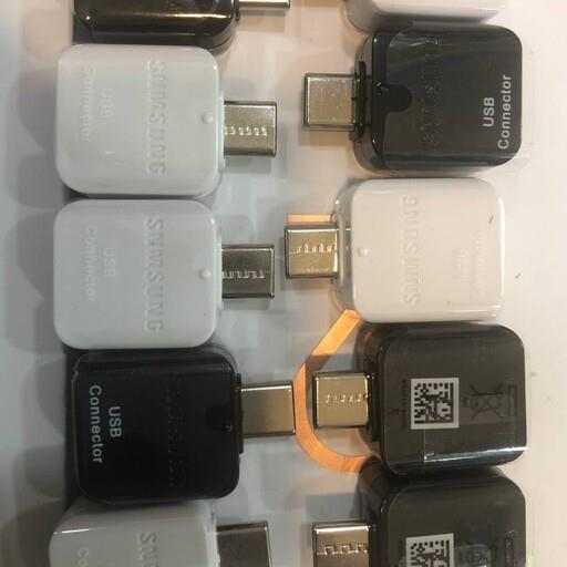 Otg type C org Samsung