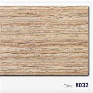 دیوارپوش ماربل شیت فومی سنگ مصنوعی کد 8032 سایز 60در120 سانت با ضخامت 2.5 میل