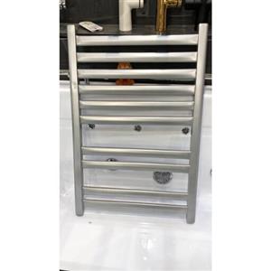 حوله خشک 80 کروم مات آلمینیومی رادیاتور استیل مات 80