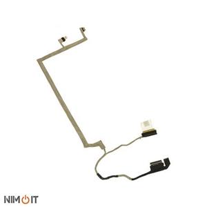 کابل فلت تصویر لپ تاپ dell inspiron 15-5559
