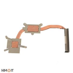 هیت سینک لپ تاپ DELL inspiron 15-3558