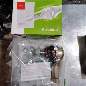 قرقری فرمان (سیبک مفصل) پراید هیدرولیک امیرنیا