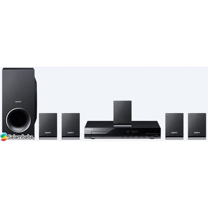 سینما خانگی سونی TZ140