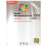 سیستم عامل ویندوز Server 2008 + 2008 R2 نشر جی بی تیم