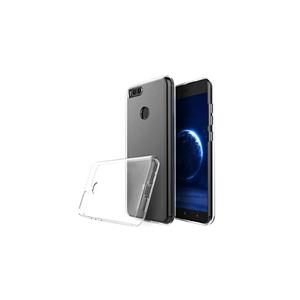 کاور ژله ای مدل Clear tpu مناسب برای گوشی موبایل هواوی Y6 Prime 2018
