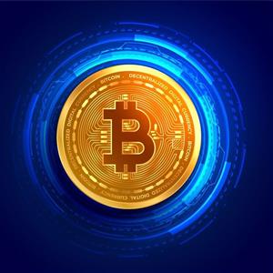 تابلو بوم طرح ارز دیجیتال