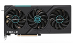 کارت گرافیک  Gigabyte مدل  GeForce RTX 4070 EAGLE OC 12G