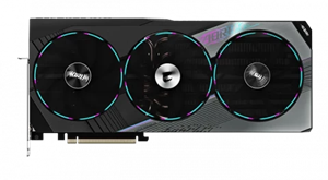 کارت گرافیک  Gigabyte مدل  AORUS GeForce RTX 4070 Ti MASTER 12G