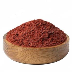 سماق درجه یک کاملا مرغوب و ارگانیک