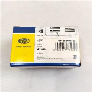 استپر موتور پژو 206 تیپ 2 قدیم tu3 مگنتی مارلی