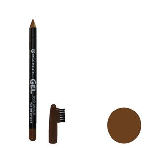 مداد چشم اسنس مدل Gel E8