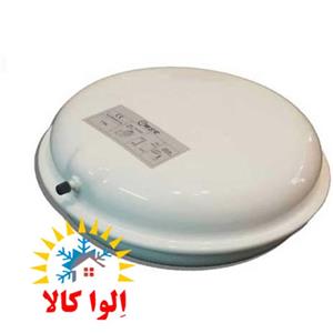 منبع انبساط 6 لیتری نرولی