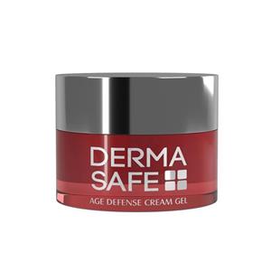 کرم ژل ضد چروک و مغذی درماسیف - DERMASAFE