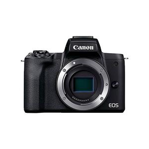 دوربین بدون آینه کانن EOS M50 Mark II Mirrorless Body